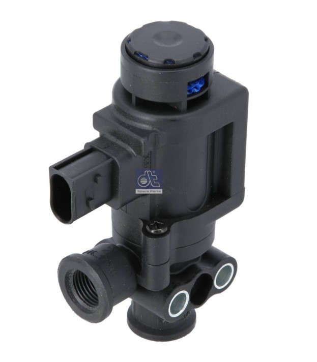 DEFRANSIYEL KILIT VENTIL BOBINI AXOR ATEGO ACTROS 000 997 5112-5212